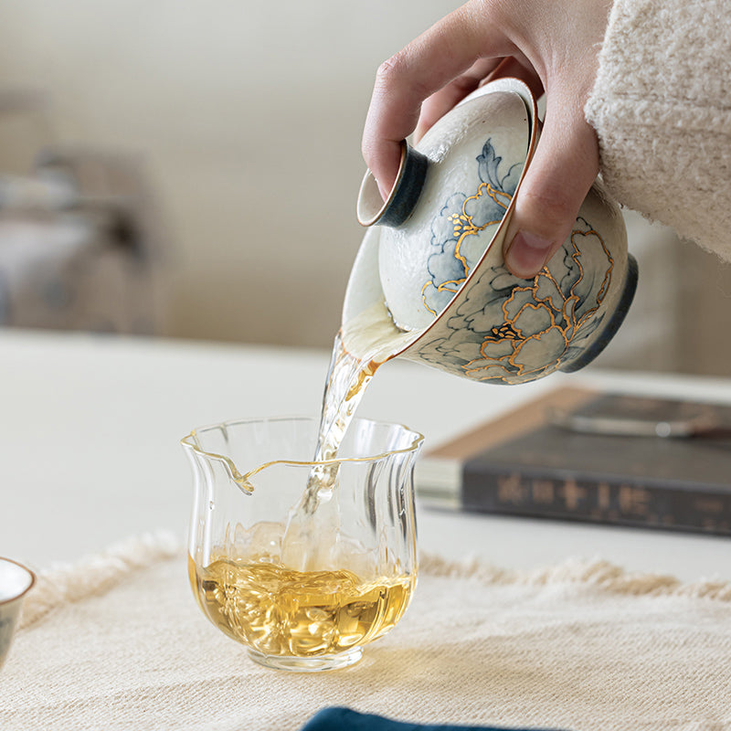 Ceramic Gaiwan 180ml