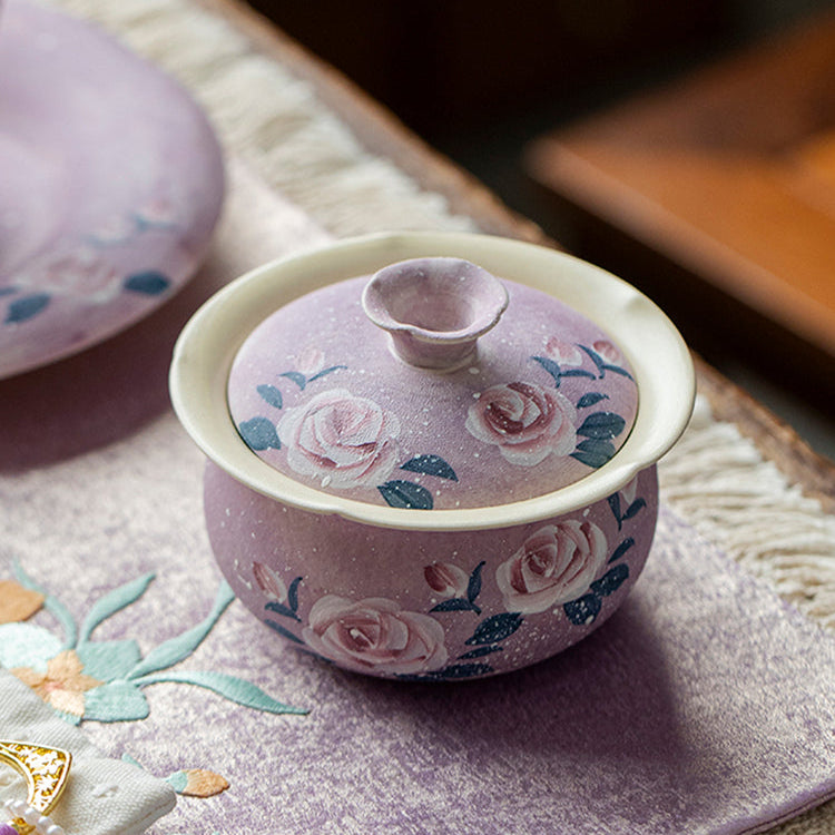 Ceramic Gaiwan 170ml