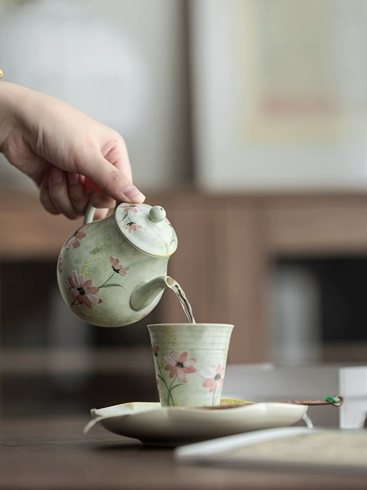 Chinese Tea Pot 200ml