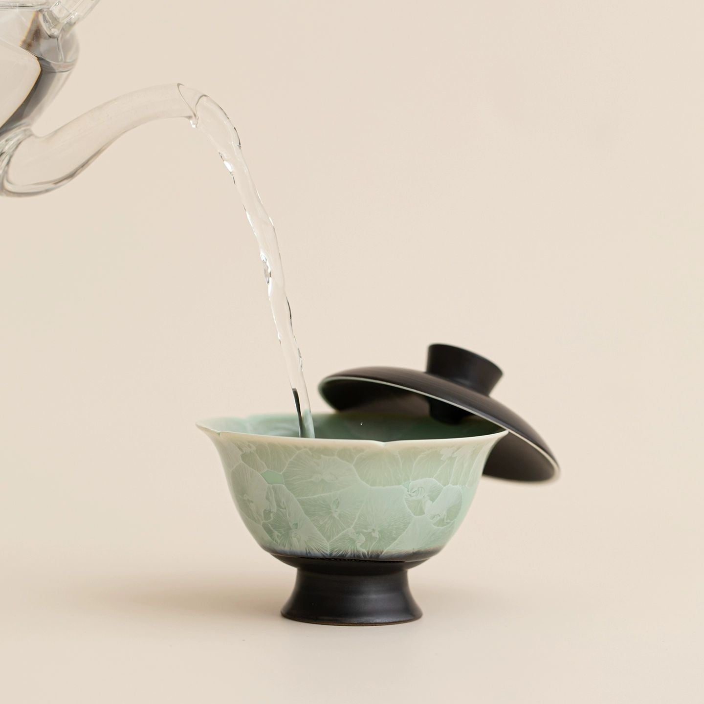 Chinese ceramic bowl 90ml