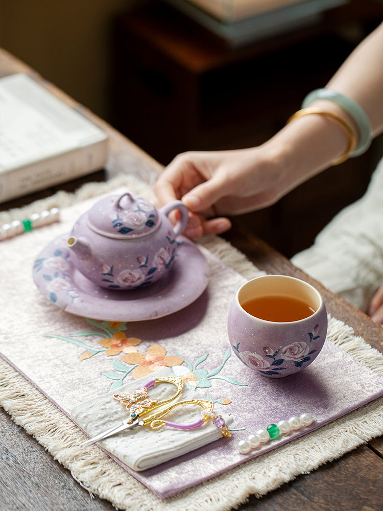 Chinese Tea Cup 150ml