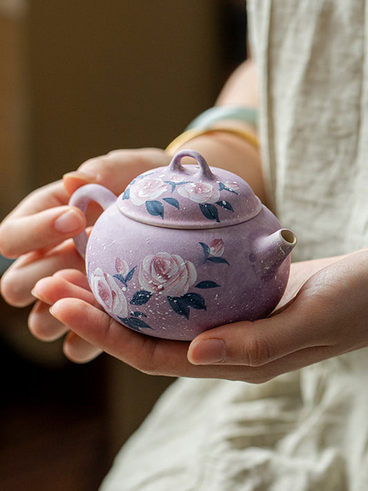 Chinese Tea Pot 170ml