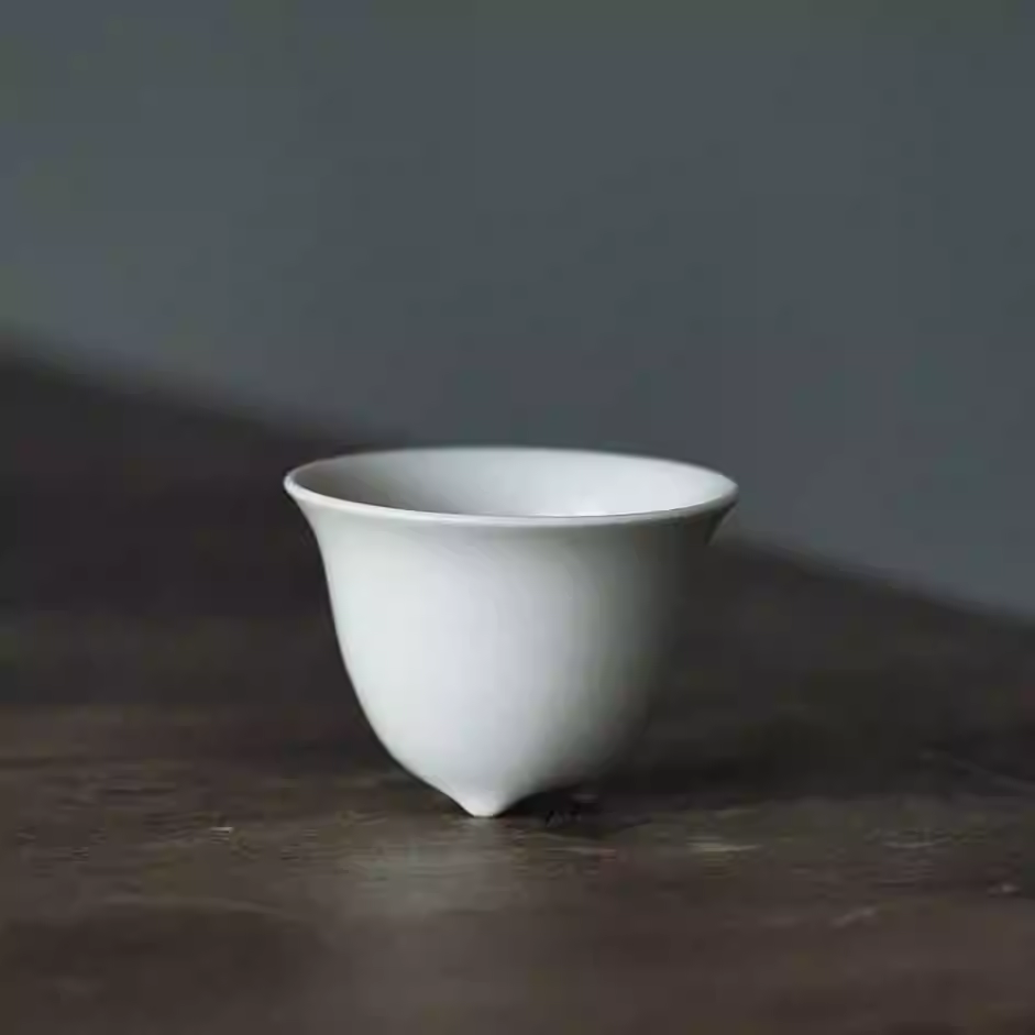 Chinese Tea Cup 45ml/60ml