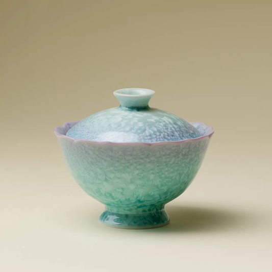 Ceramic Gaiwan 100ml