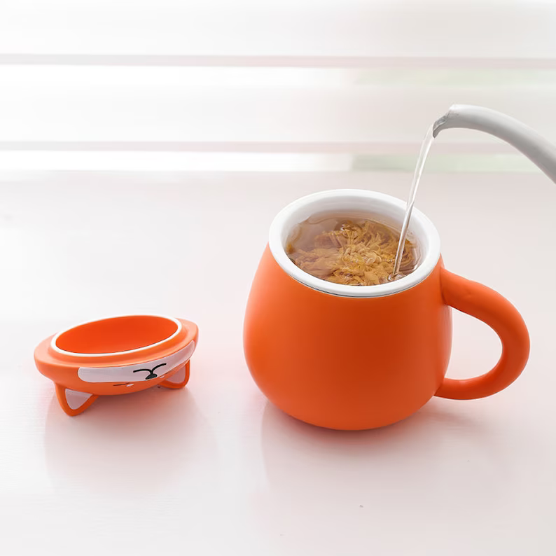 Coffee Mug 400ml