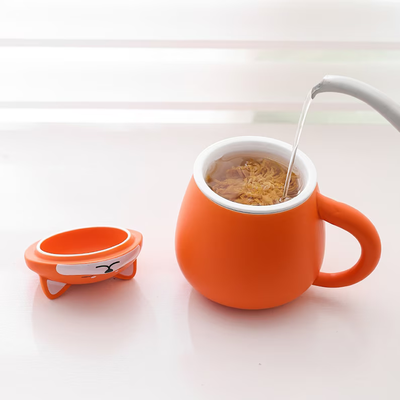 Infusion Mug 400ml