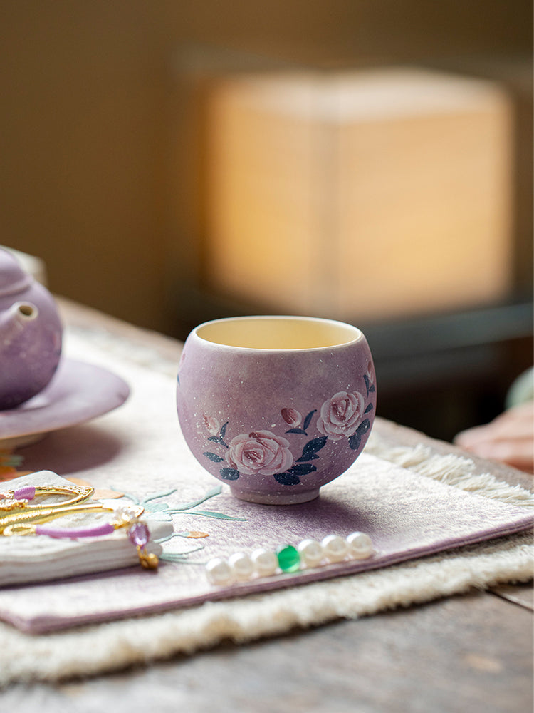 Chinese Tea Cup 150ml