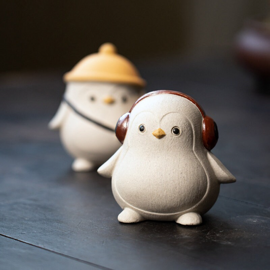 Tea Pet