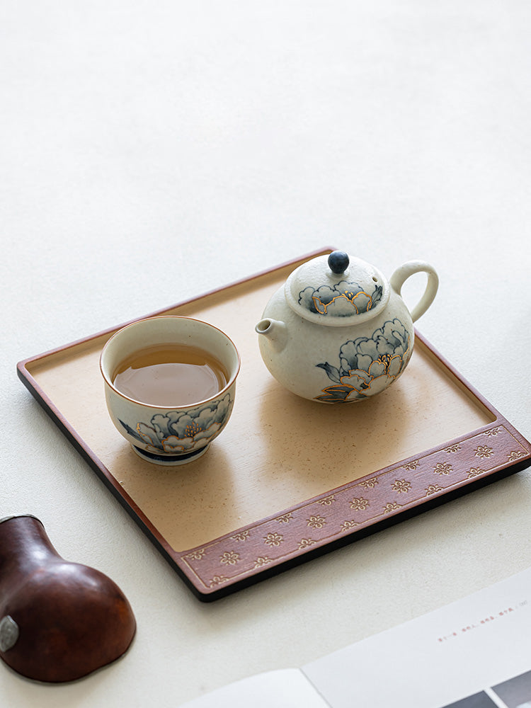 Chinese Tea Pot 170ml