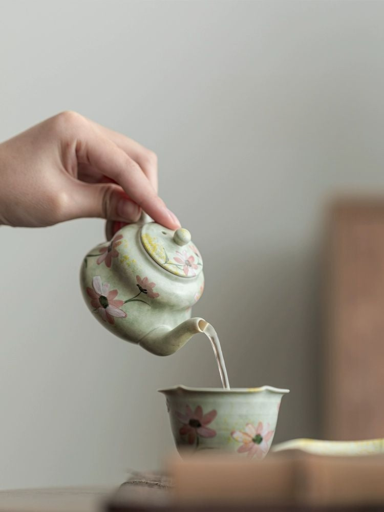 Chinese Tea Pot 100ml