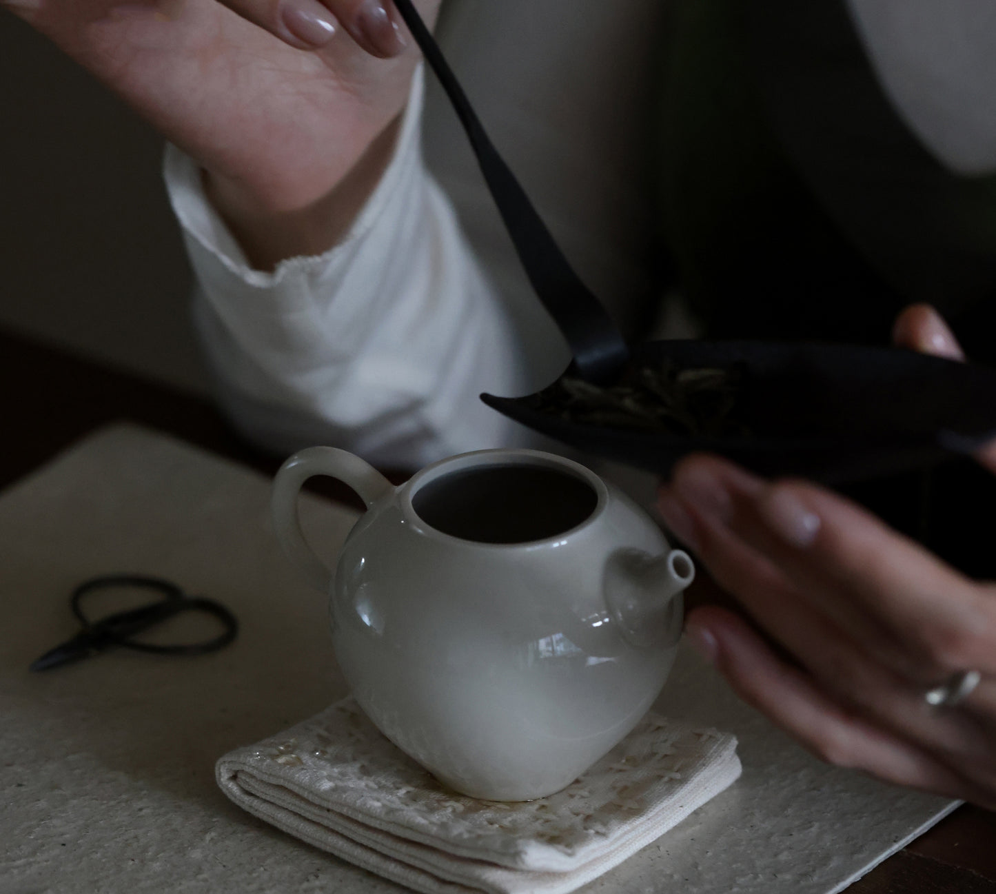 Chinese Tea Pot 170ml