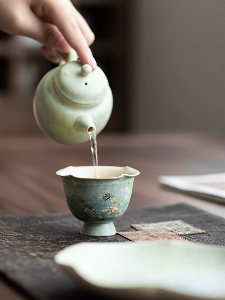 Chinese Tea Cup 65ml