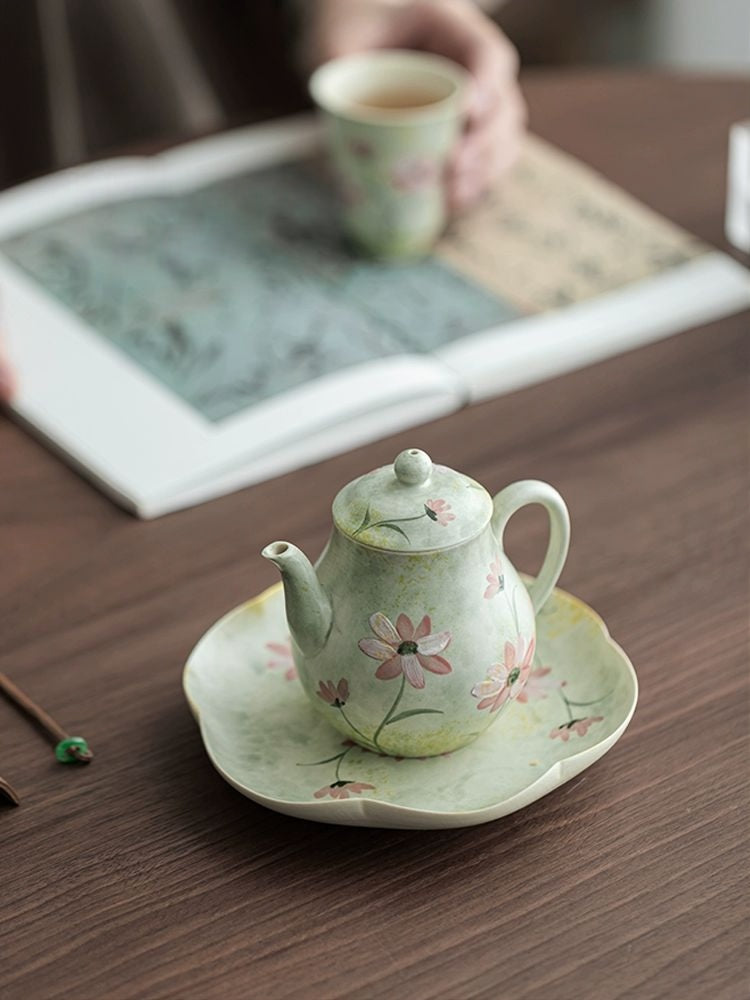 Chinese Tea Pot 200ml