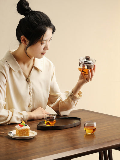 Tea Set 270ml