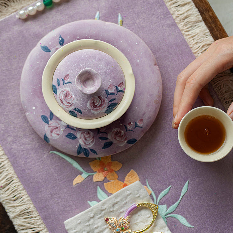 Ceramic Gaiwan 170ml