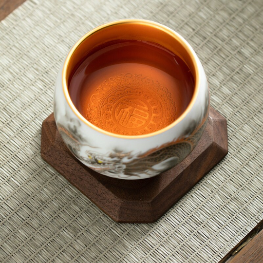 Tea Cup 170ml