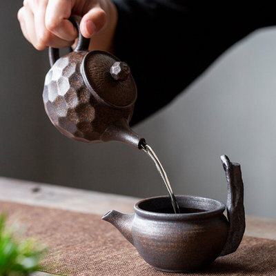 Tea Pot 200ml/210ml