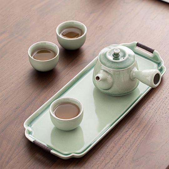 Tea Cup 40ml