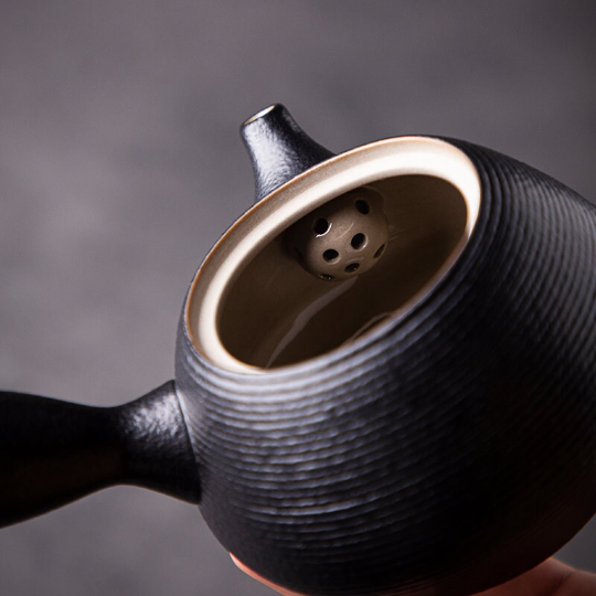 Kyusu Tea Pot 280ml