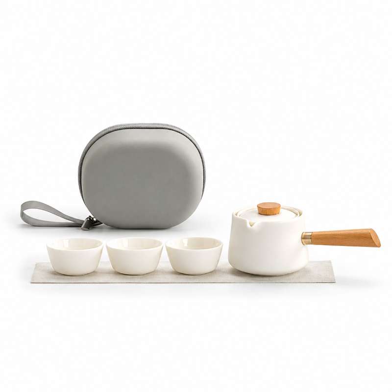 Travel Tea Set