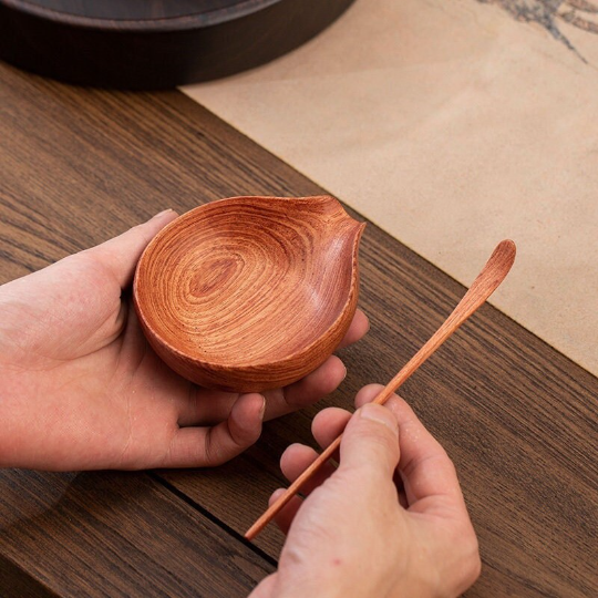 Cha He (Presentation Vessels)