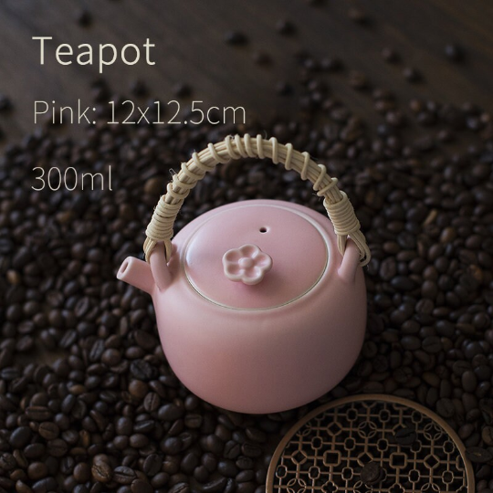 Tea Pot Warmer