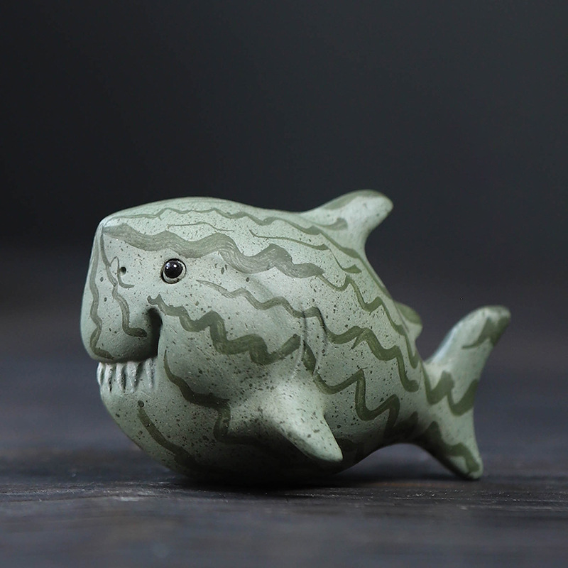 Tea Pet
