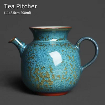 Tea Pitcher 200ml