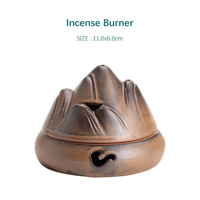 Incense Burner