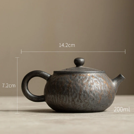 Tea Pot 200ml