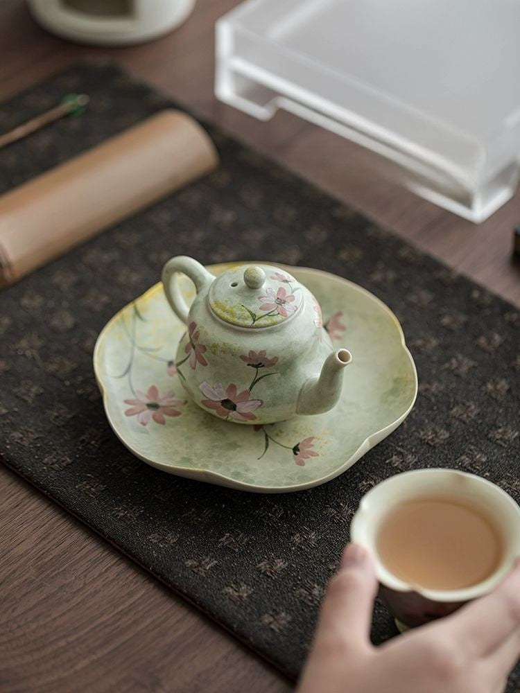 Chinese Tea Pot 100ml