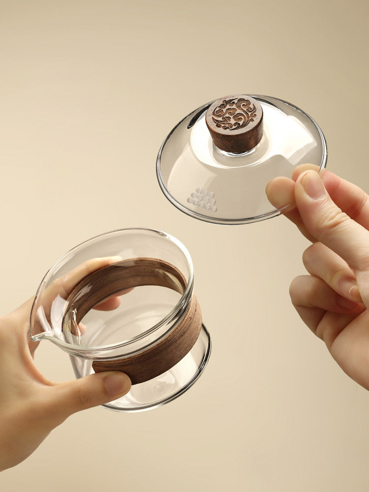 Tea Set 270ml