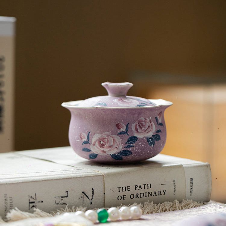 Ceramic Gaiwan 170ml