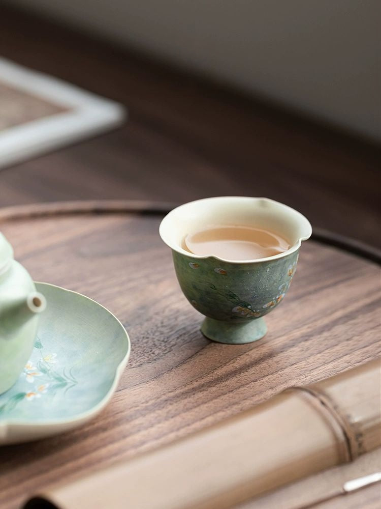 Chinese Tea Cup 65ml