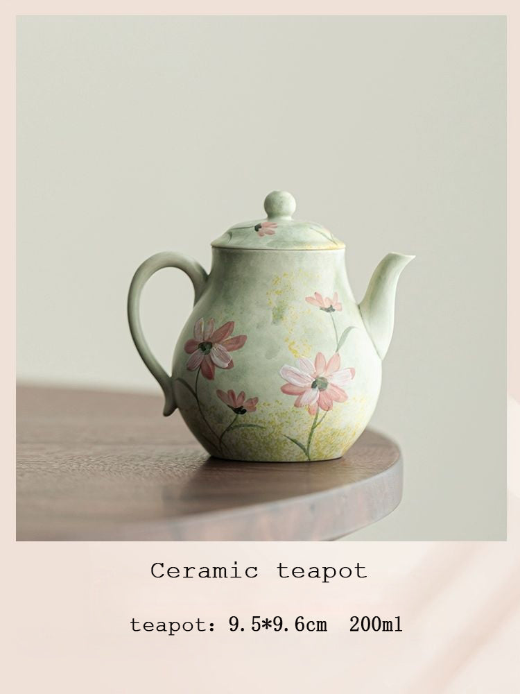 Chinese Tea Pot 200ml