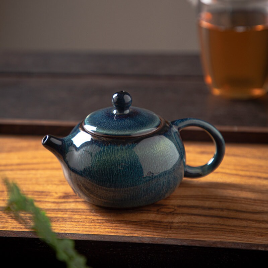  Tea Pot 170ml