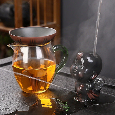 Tea Pet