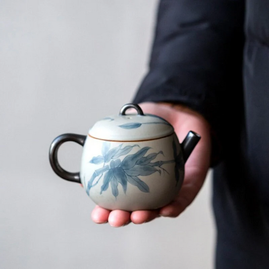 Tea Pot 150ml