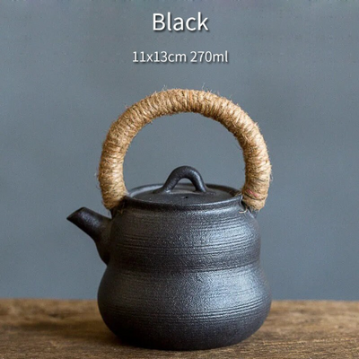 Tea Pot 270ml