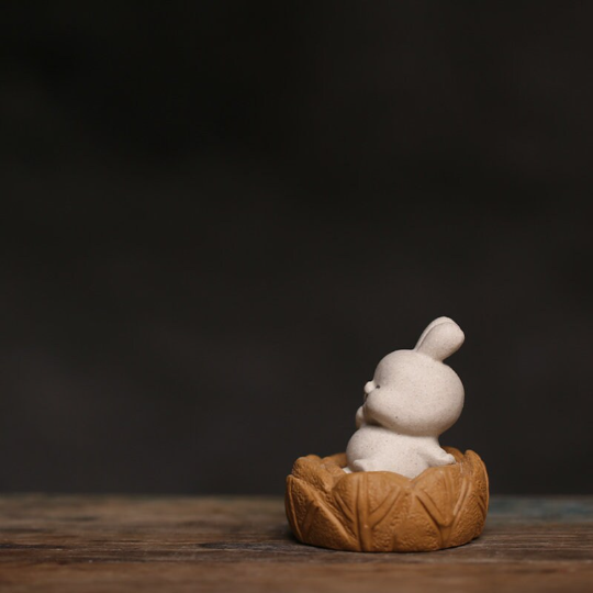 Tea Pet