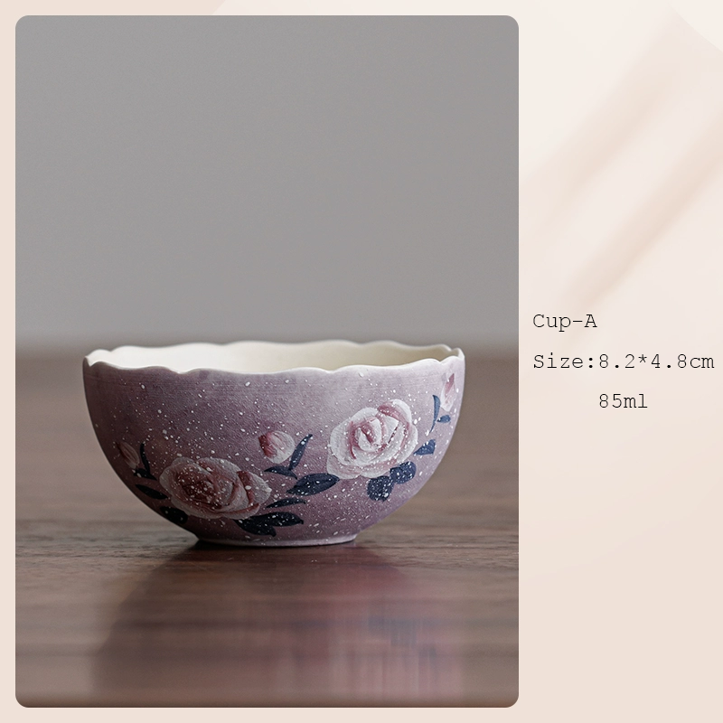 Chinese Tea Cup