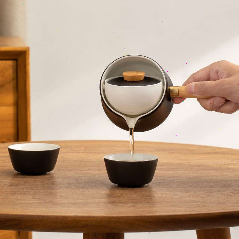Travel Tea Set