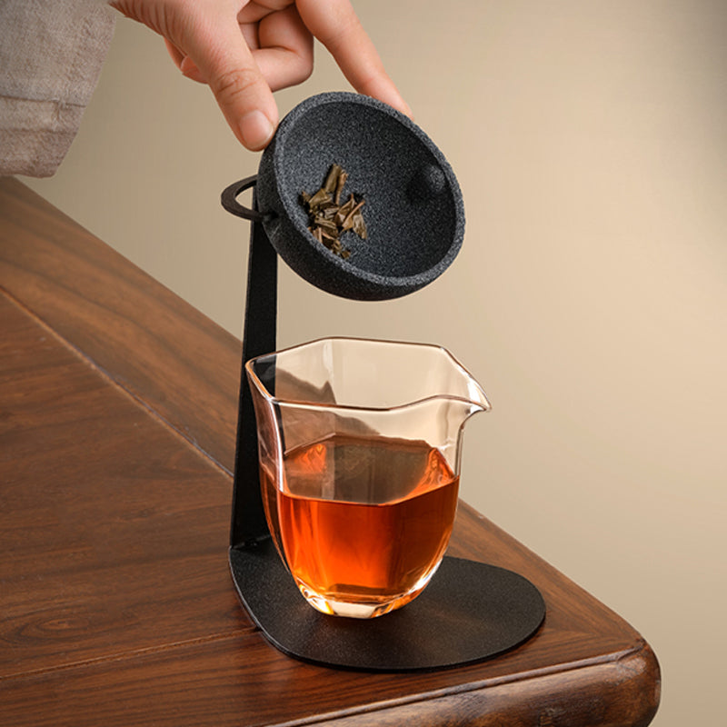 Tea Strainer