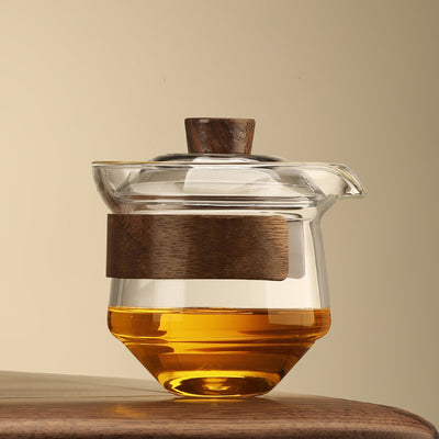 Tea Set 270ml