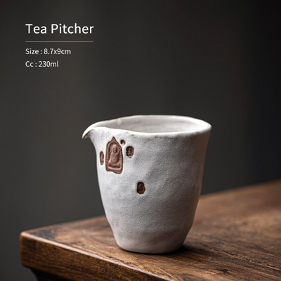 Tea Pitcher 230ml