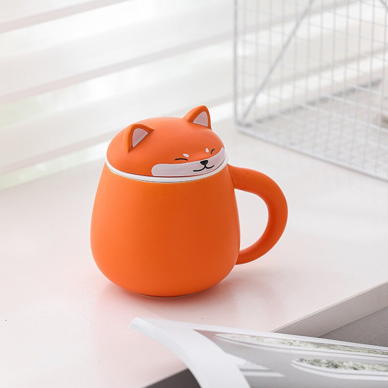 Coffee Mug 400ml