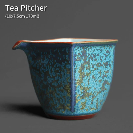 Tea Pitcher 170ml