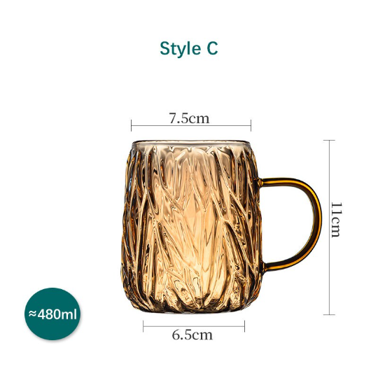 Coffee Mug 480ml