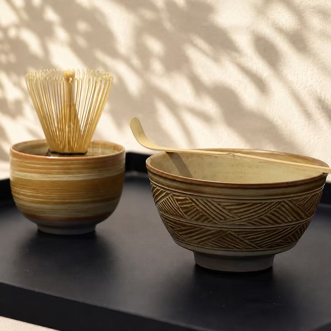 Matcha Set 350ml