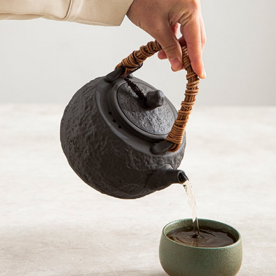 Chinese Tea Pot 650/750ml